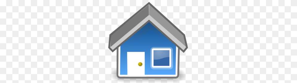 House Cartoon Transparent Clipart House Clip Art House, Dog House Free Png Download