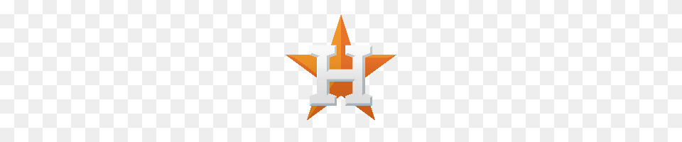 Download Houston Astros Photo Images And Clipart Freepngimg, Star Symbol, Symbol, Cross Png