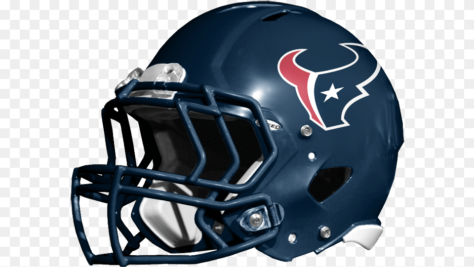 Download Houston Texans Helmet Svg Redesigned Cleveland Browns Helmets, American Football, Football, Person, Playing American Football Png Image