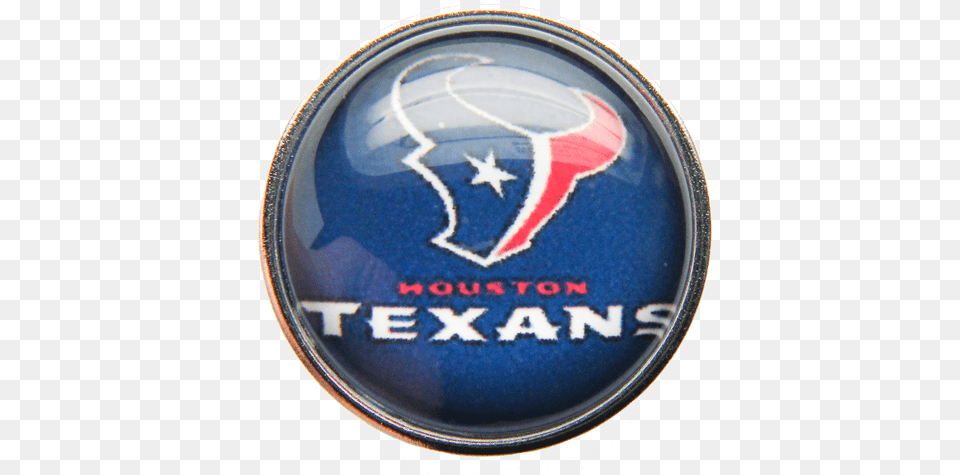 Download Houston Texans With No Background Houston Texas Football Team, Emblem, Symbol, Logo, Badge Png Image