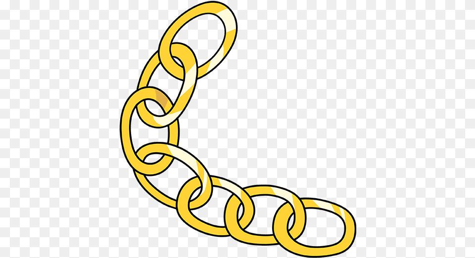 Download How To Draw Chain Chain Drawings, Accessories, Bracelet, Jewelry, Dynamite Free Transparent Png