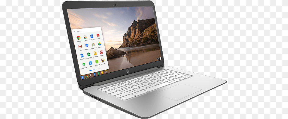 Download Hp 11 G5 Chromebook, Computer, Electronics, Laptop, Pc Png Image