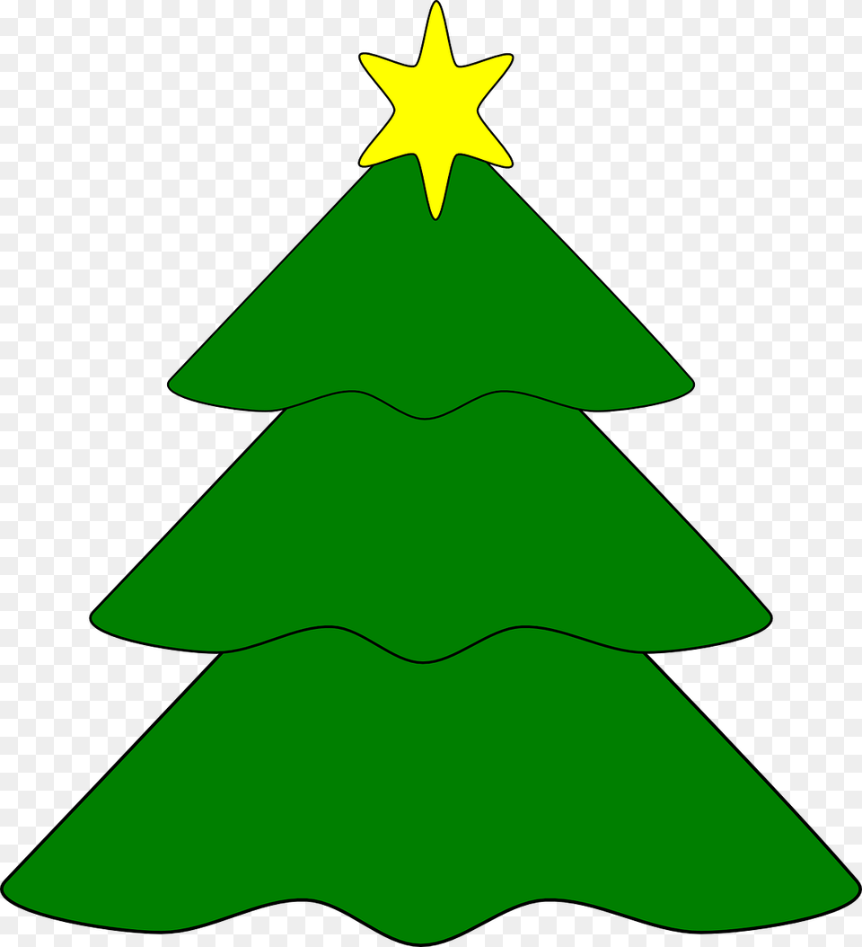 Download Https Elaulaencantada Tumblr Twist La Green Christmas Tree Clipart, Star Symbol, Symbol, Animal, Fish Free Png