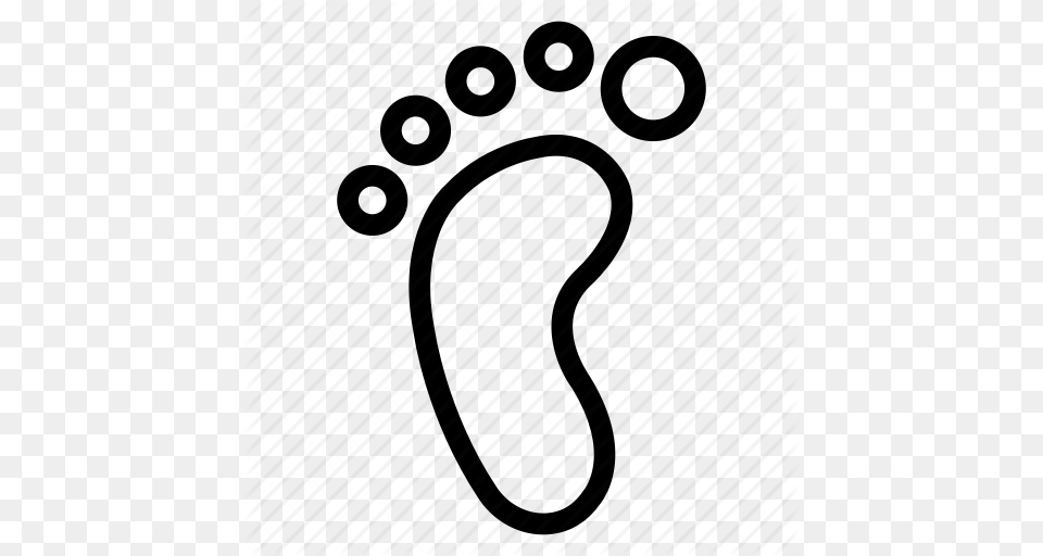 Download Human Clipart Footprint Computer Icons Clip Art Free Png
