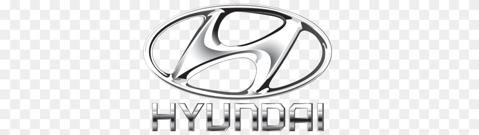 Hyundai Transparent Image And Clipart, Logo, Emblem, Symbol Free Png Download