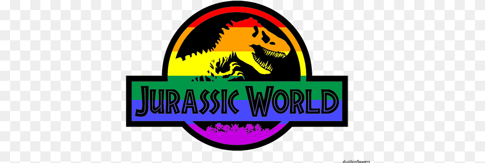 Download I Love Dinosaurs And Jurassic World Chris Pratt Logo Jurassic Park Vector, Animal, Dinosaur, Reptile Png Image