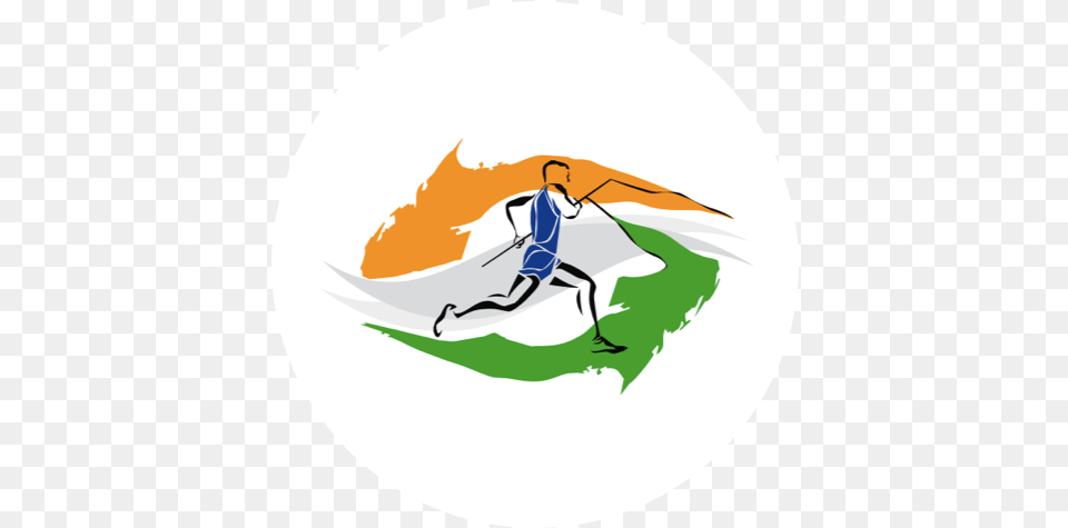I Love My Tiranga Love My India Image Illustration, Person, Walking, Photography, Outdoors Free Png Download