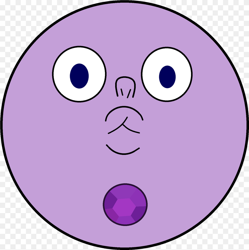 Download I Want An Amethyst Stress Ball Cambridge International School Dasuya, Purple, Disk, Sphere Free Png