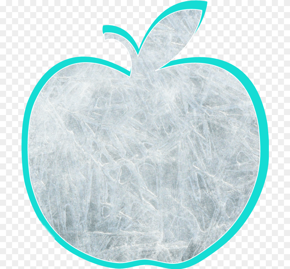 Download Ice Apple Descendants Free Ice Texture Png