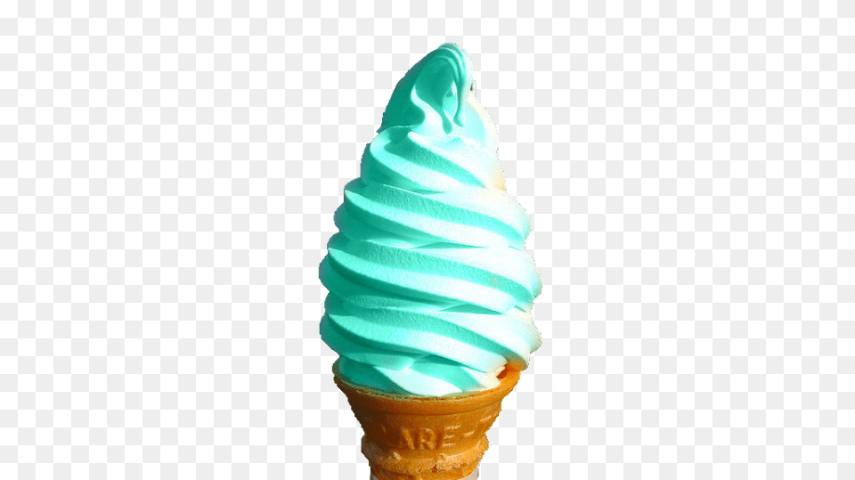 Ice Cream Image And Clipart, Dessert, Food, Ice Cream, Soft Serve Ice Cream Free Png Download