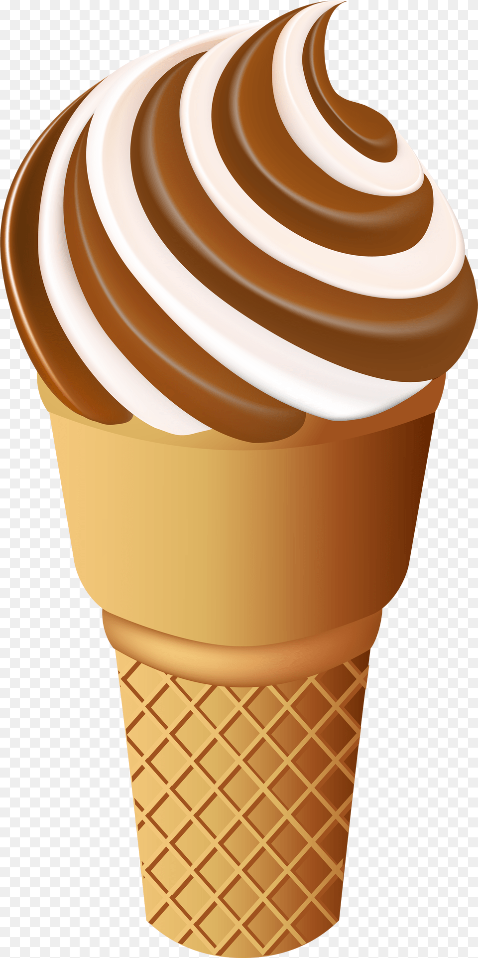 Download Ice Cream Image For Ice Cream Clipart, Dessert, Food, Ice Cream, Soft Serve Ice Cream Png