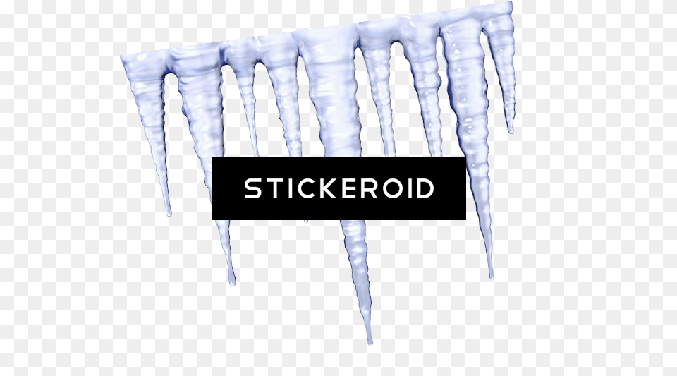 Download Icicles Icicles, Nature, Winter, Ice, Outdoors Png