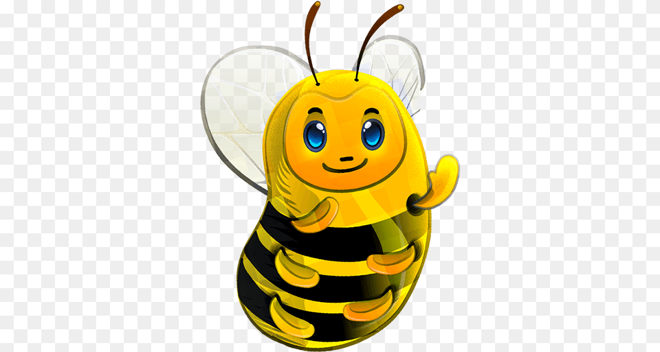 Download Icon, Animal, Bee, Honey Bee, Insect Png