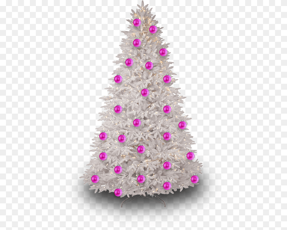 Icon Christmas Tree Christmas Tree Transparent White Background, Christmas Decorations, Festival, Christmas Tree, Nature Free Png Download