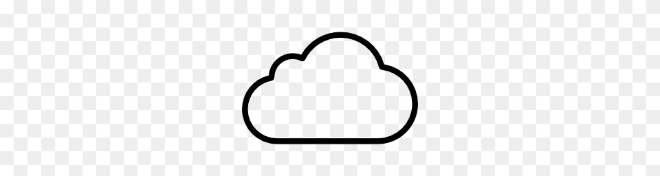 Download Icon Cloud Outline Vectors, Smoke Pipe, Head, Person, Face Free Png