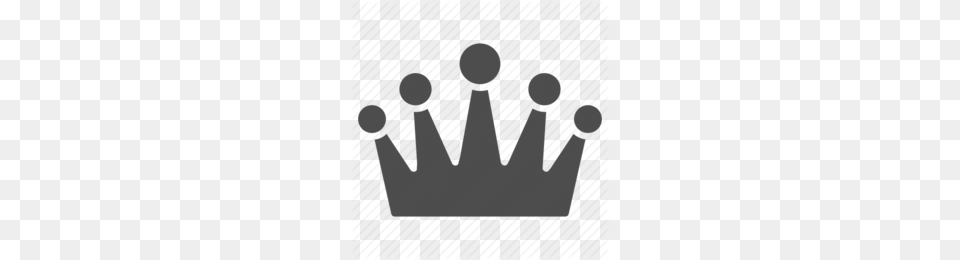 Download Icon Customer King Clipart Computer Icons Clip Art Text, Accessories, Cutlery, Jewelry, Spoon Free Transparent Png