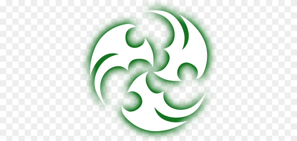 Icon Dan Logo Job Dragon Nest Taupintar Blog Dragon Nest Assassin Logo, Symbol, Recycling Symbol, Green Free Png Download