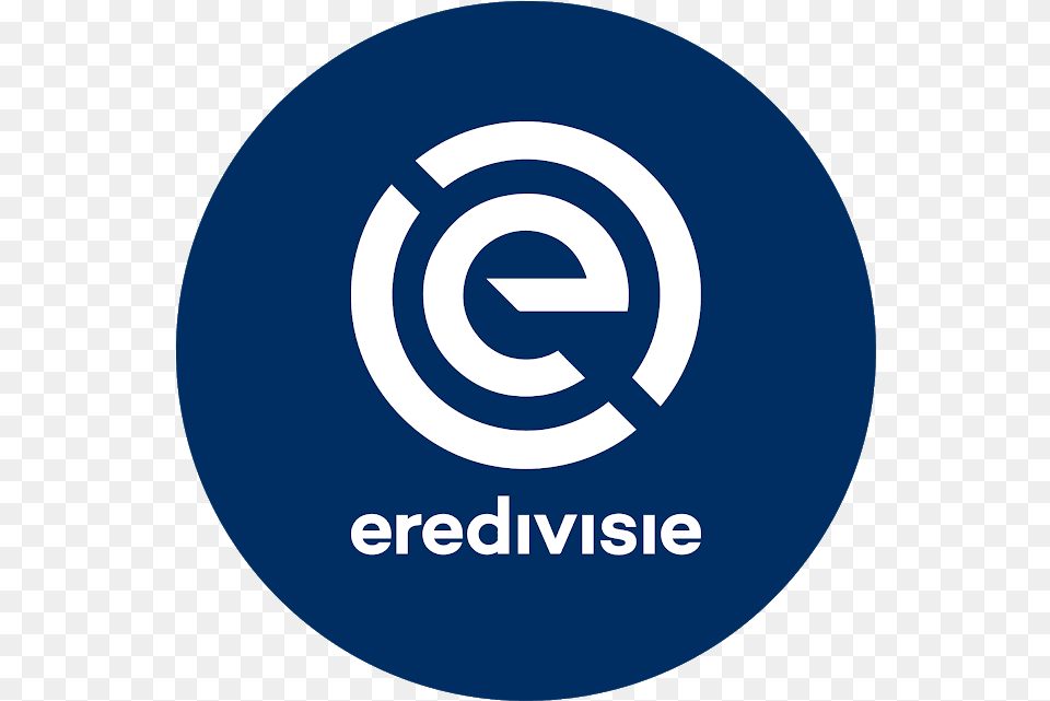 Icon Eredivisie Nederland Football Svg Eps Psd Eredivisie Logo, Disk Free Png Download