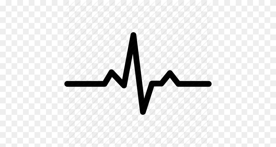 Icon Heartbeat Clipart Computer Icons Electrocardiography, Cutlery, Fork, Wire, Text Free Png Download