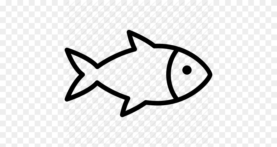 Icon Of Fish Clipart Computer Icons Fishing Fishing, Animal, Sea Life, Tuna Free Png Download