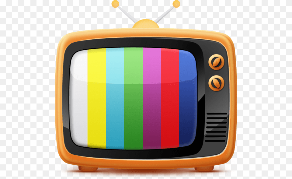 Download Icon Old Tv In Television Uses And Abuses, Computer Hardware, Electronics, Hardware, Monitor Free Png