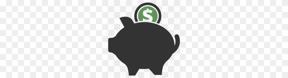 Download Icon Pig Money Clipart Cat Saving Computer Icons, Animal Free Transparent Png