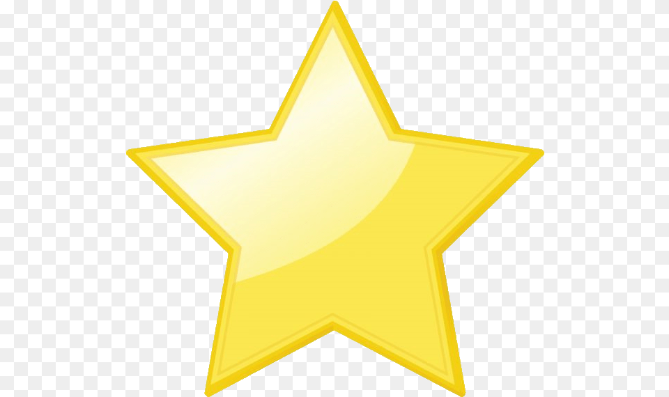 Download Icon Star Star Icon Transparent Background Gold Star On Black Background, Star Symbol, Symbol Png