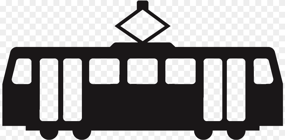 Download Icon Subway Tram, Transportation, Vehicle, Railway, Train Png