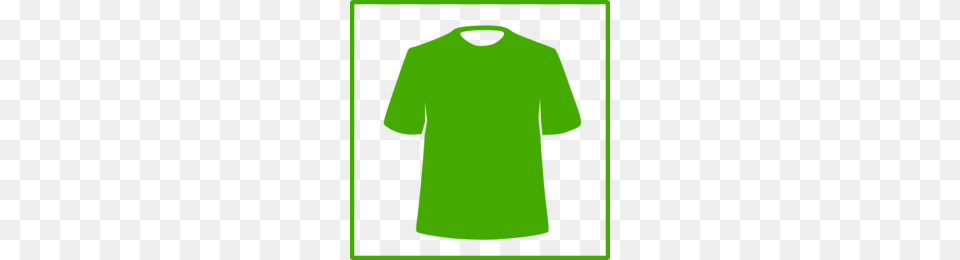 Download Icono Ropa Verde Clipart T Shirt Clothing Clip Art, T-shirt Free Png
