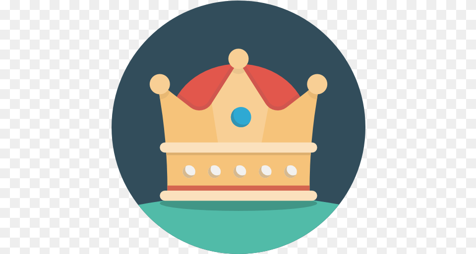 Icons Crown Prodigy Game Computer Math Icon Hq King Icon Crown, Accessories, Jewelry Free Png Download