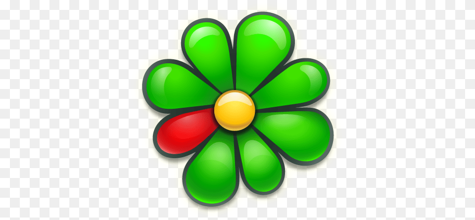 Icq 7 For Windows Pc Software Packet Instant Messaging Computer Program, Accessories, Jewelry, Disk Free Png Download
