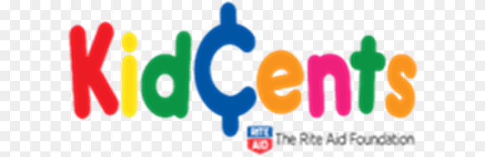 Download If You Shop Kid Cents, Light, Logo, Text Png