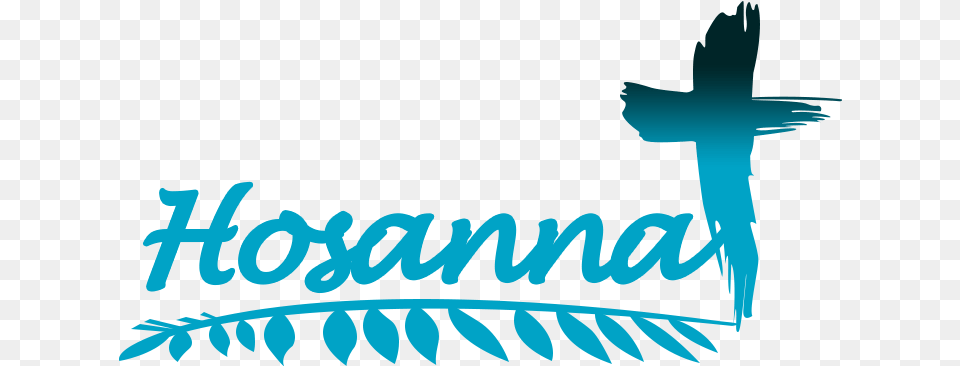 Iglesia Hossana Hosanna Transparent, Outdoors, Logo, Nature, Text Free Png Download