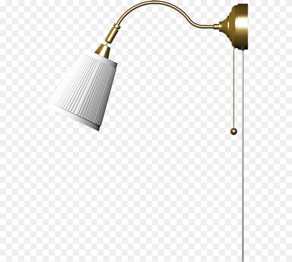 Ikea Arstid Wall Light Image For Lamp, Lampshade, Lighting Free Png Download