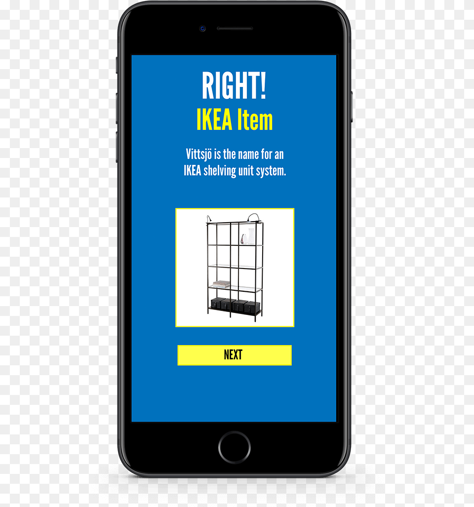 Download Ikea Phone Screen Smartphone Full Size Resume Design, Electronics, Mobile Phone Free Png