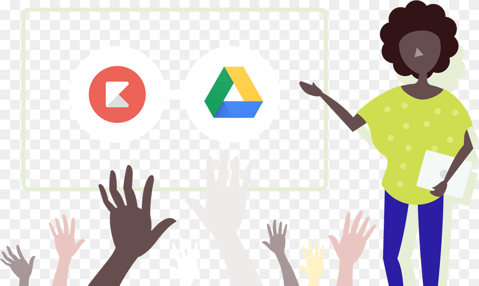 Illustration, Person, Cleaning Free Png Download