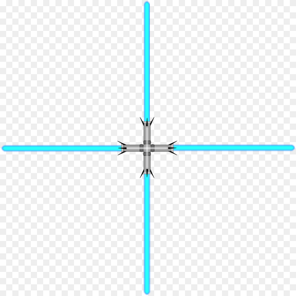 Download As A Coloring, Cross, Symbol, Sword, Weapon Png Image