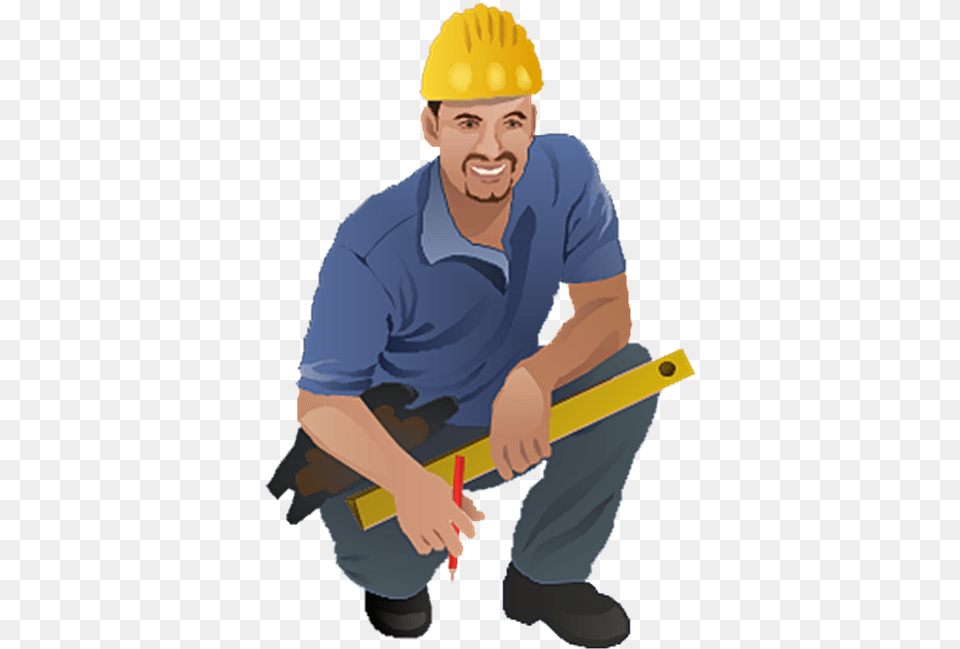 Download Image Engineer Clipart, Clothing, Hardhat, Helmet, Person Free Transparent Png