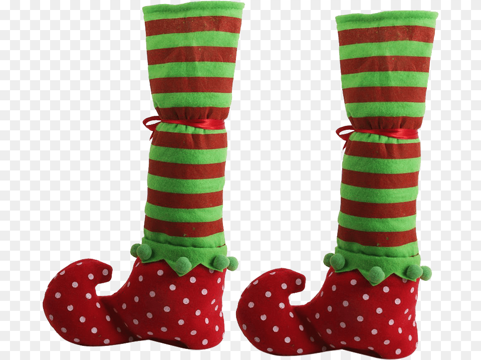 Download Image Product 5 Christmas Stocking Full Size Christmas Decoration, Clothing, Hosiery, Sock Free Png