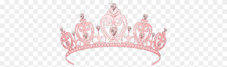 Download Image Result For Pink Crown Logos For Women Group, Accessories, Jewelry, Tiara, Chandelier Png