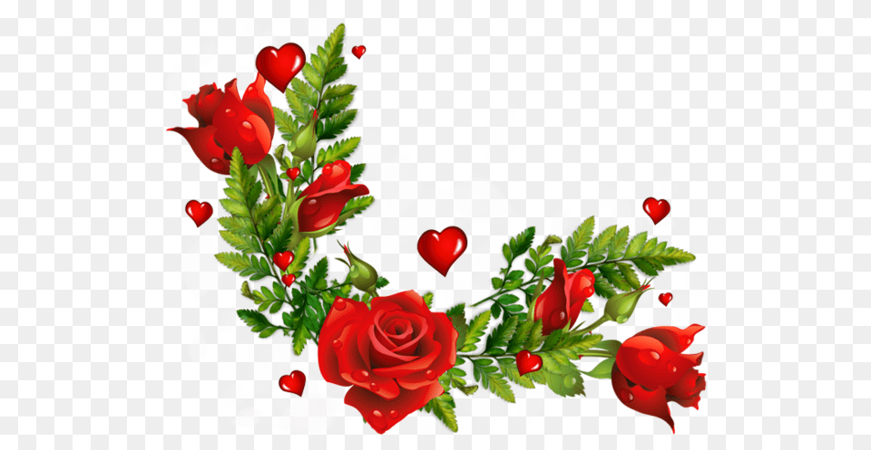 Download Result For Wildflowers Flowers Border Rose Flower Border Design, Art, Floral Design, Flower Arrangement, Flower Bouquet Png Image