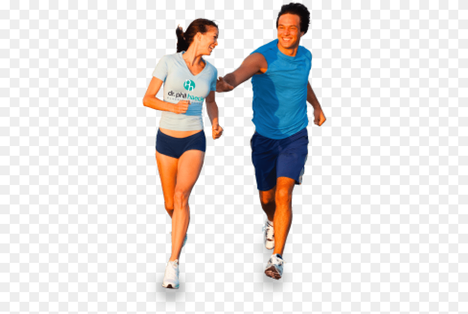 Download Image Running People Running, Shorts, Clothing, Adult, Teen Free Transparent Png