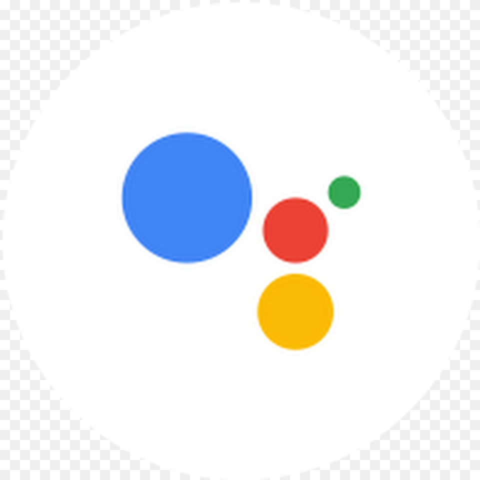 Download Images Assistant Google Home Photos Google Assistant Circle, Paint Container, Palette, Disk Free Png