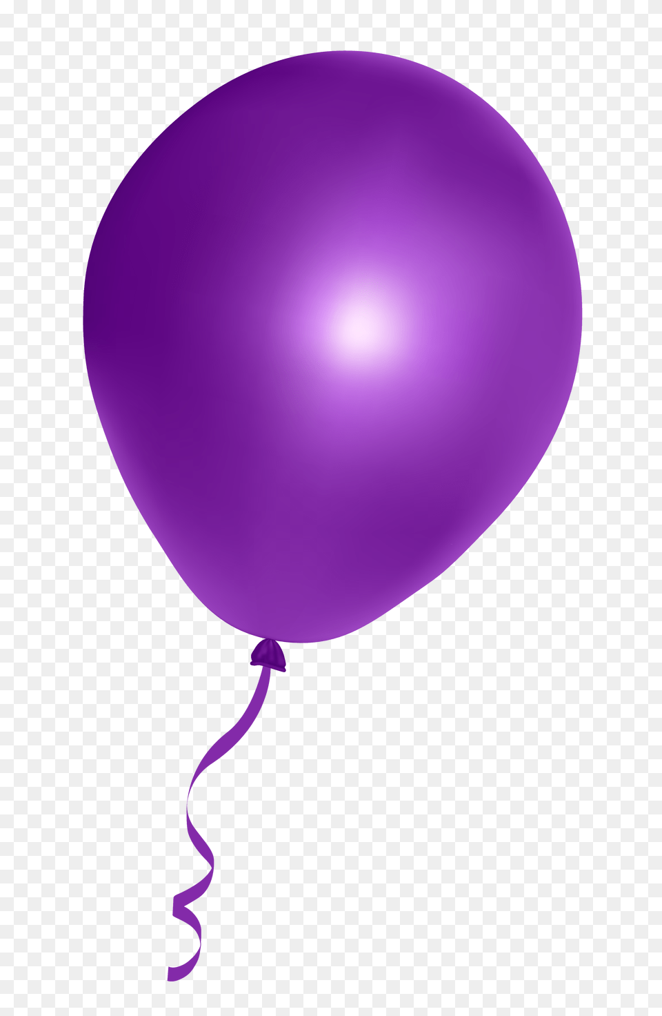 Download Images Balloon, Purple Png