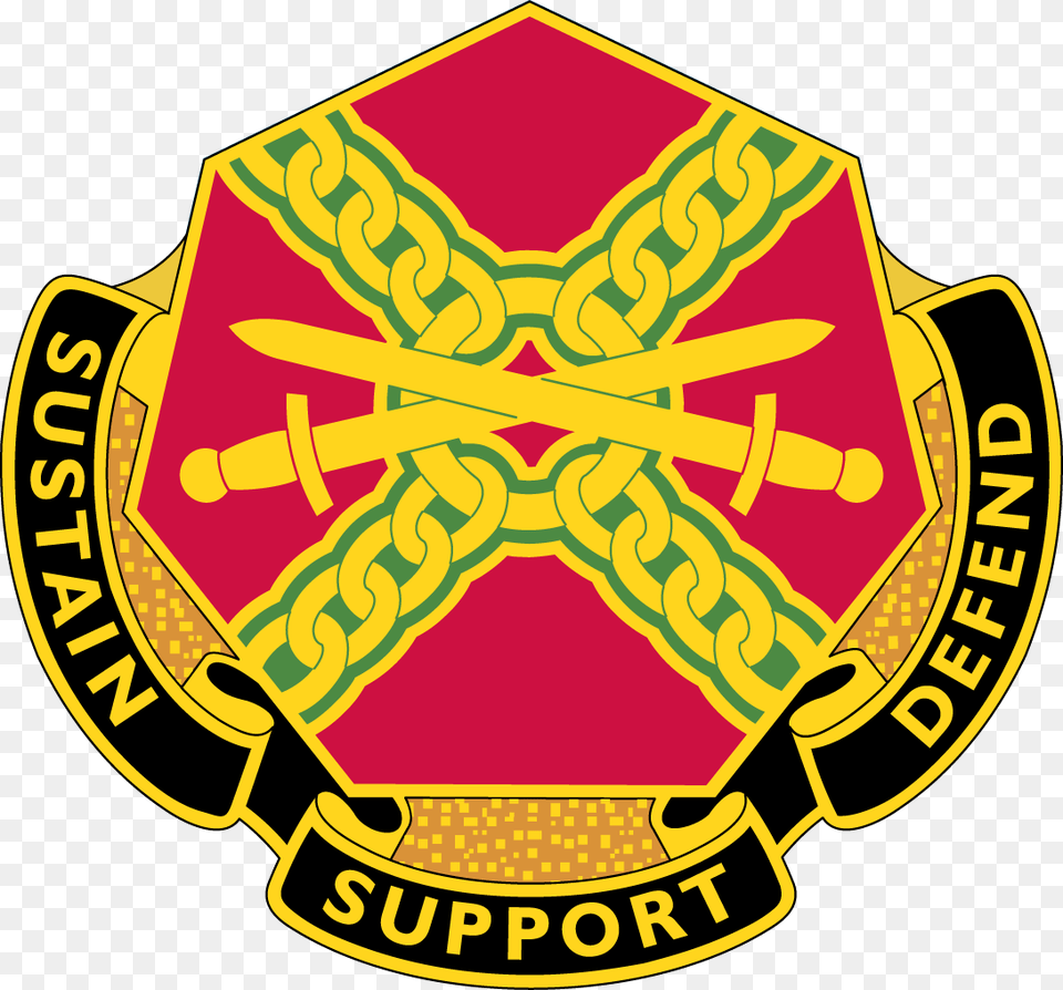 Download Imcom Crest Us Army Garrison, Badge, Emblem, Logo, Symbol Free Png