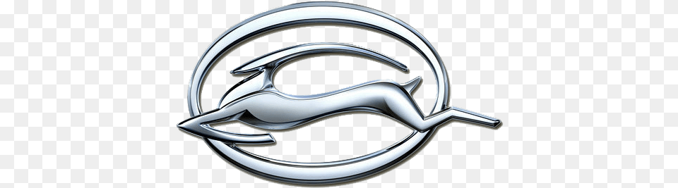 Download Impala Logo Antelope Car Image With No Chevrolet Impala Logo Emblem, Symbol, Appliance, Device Free Transparent Png