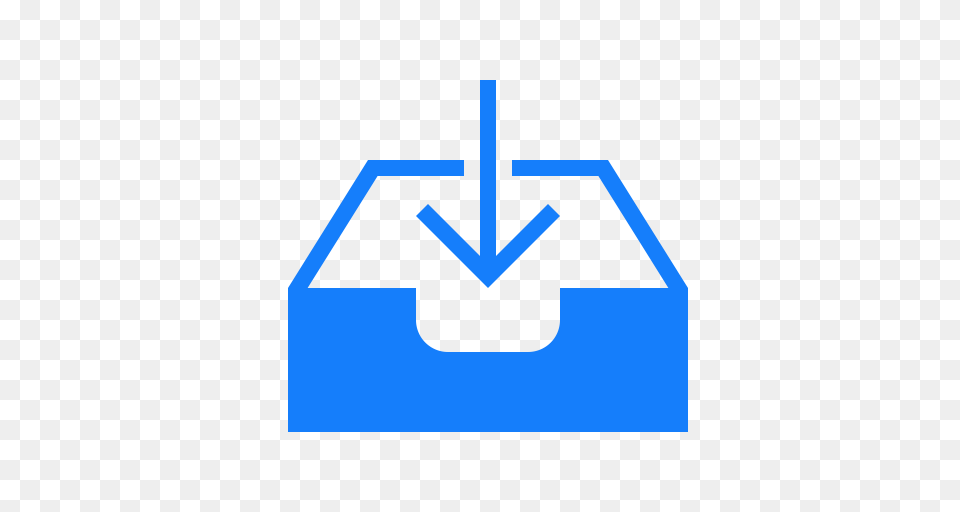 Inbox Icon, Symbol Free Png Download