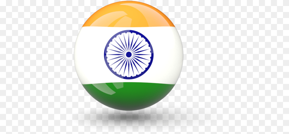 Download India Flag 15 August 2019 Independence Day, Sphere, Machine, Wheel, Tape Free Transparent Png