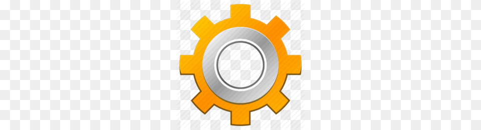 Download Industrial Gear Clipart Gear Clip Art, Machine, Spoke, Wheel, Bulldozer Free Png
