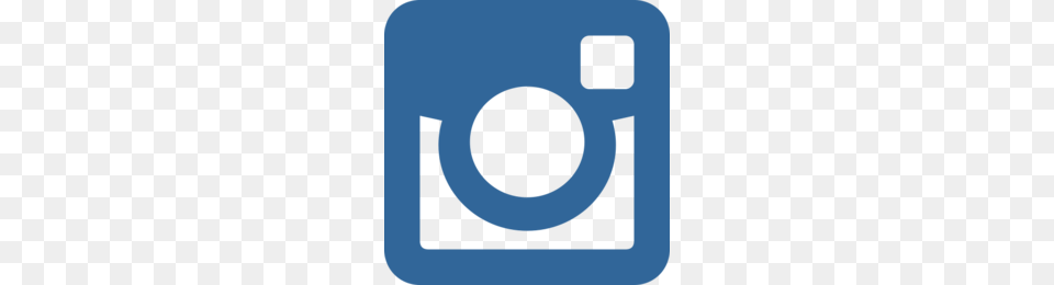 Download Instagram Logo Blue Clipart Computer Icons Logo Clip, Electronics, Camera Free Transparent Png